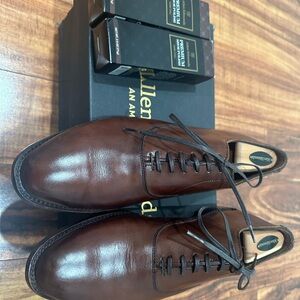 Allen Edmonds CARLYLE Men’s 10E